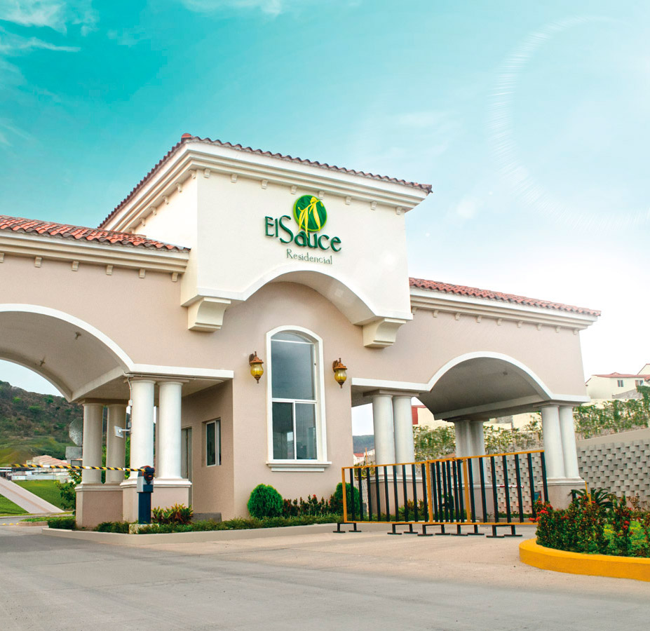 Residencial El Sauce | CAM